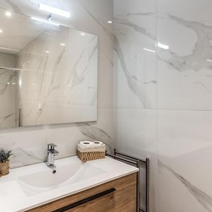 Habitación Triple Deluxe